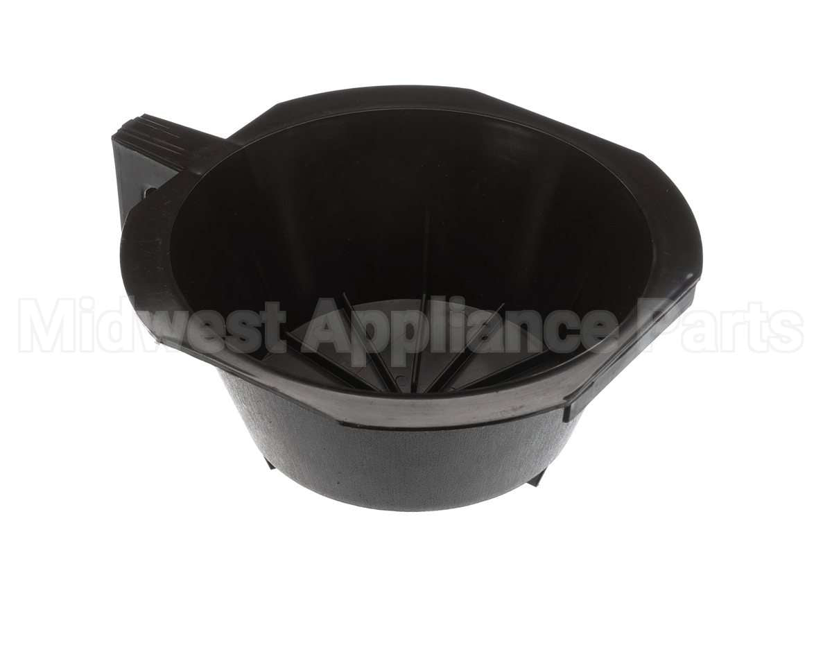 4J-8942-6 Bloomfield Basket Brew Brn 12 Cup