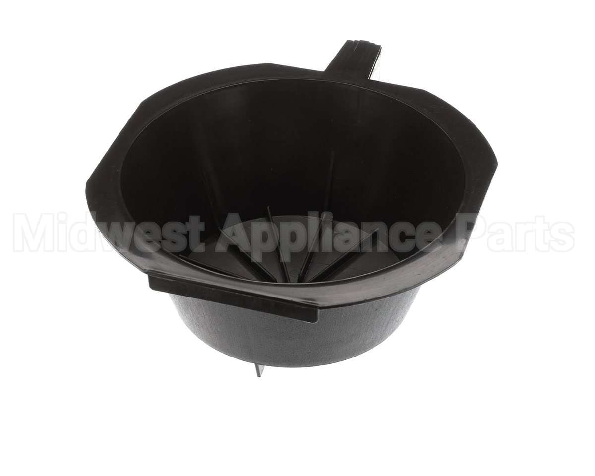 4J-8942-6 Bloomfield Basket Brew Brn 12 Cup