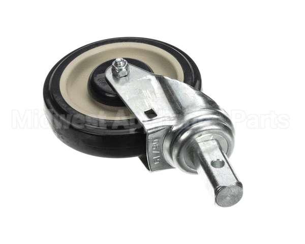 4K0307 Kelmax Caster W/ Square Stem