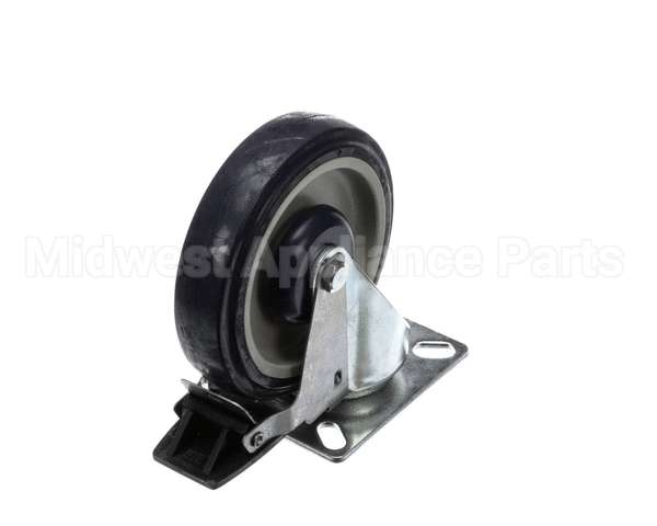 4K0479 Kelmax Caster W Brake