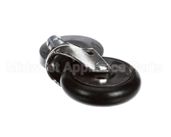 4LD Metro Caster And Bumper