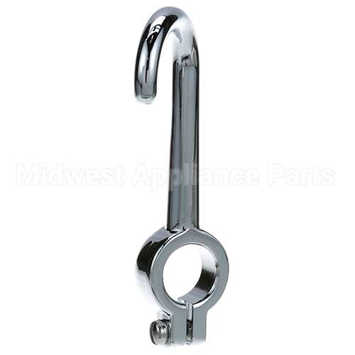4R Compatible TS Brass Hook, Finger