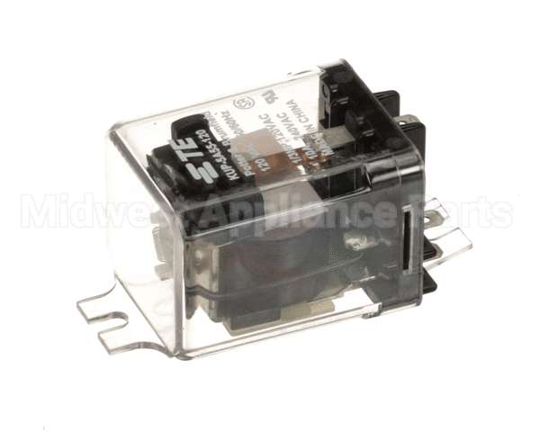 4RL155 Crown Steam Relay