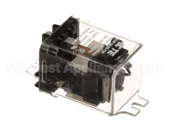 4RL155 Crown Steam Relay