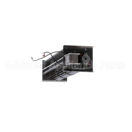 4YJ30 Omniteam Motor Assembly