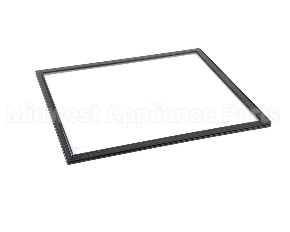 5-1116 Structural Concepts Lh Door