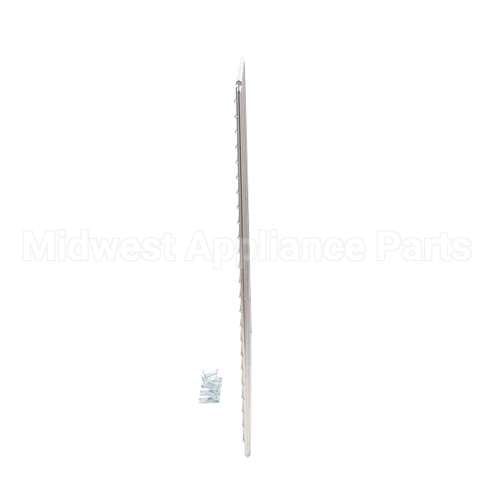 5-111CHR Continental Refrigeration Shelf, Chrome (19 1/8 X 25 3/4)