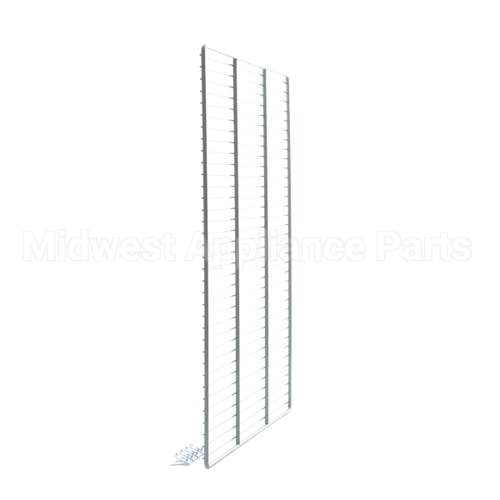 5-117 Continental Refrigeration Shelf (27 X 26 3/4) (Will Fit Any Roll-I