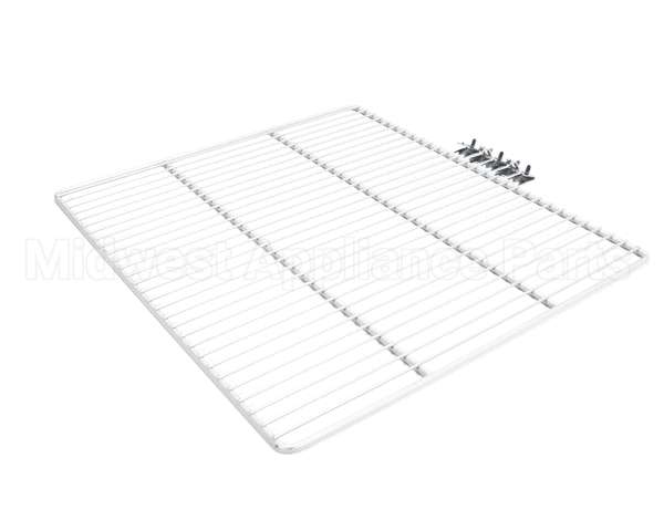 5-122 Continental Refrigeration Shelf (22 1/4 X 19 5/8)