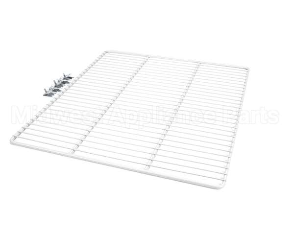 5-122 Continental Refrigeration Shelf (22 1/4 X 19 5/8)