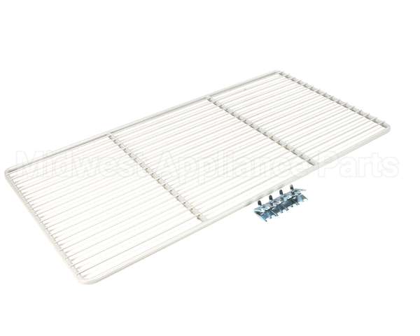 5-210 Continental Refrigeration Shelf (13 X 25 3/4)