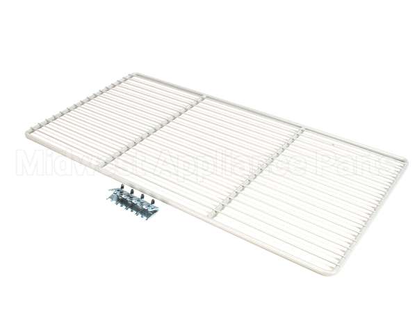 5-210 Continental Refrigeration Shelf (13 X 25 3/4)