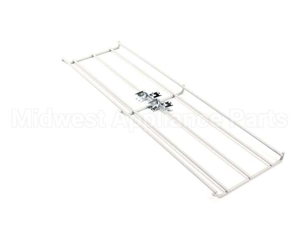 5-217 Continental Refrigeration Shelf, Vertical Wire Floor Rack (26 X 8)