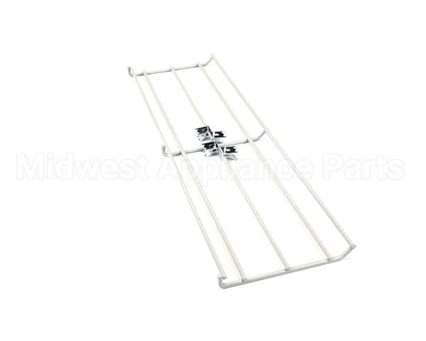 5-217 Continental Refrigeration Shelf, Vertical Wire Floor Rack (26 X 8)