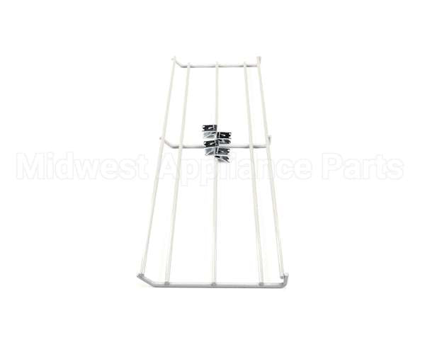 5-217 Continental Refrigeration Shelf, Vertical Wire Floor Rack (26 X 8)