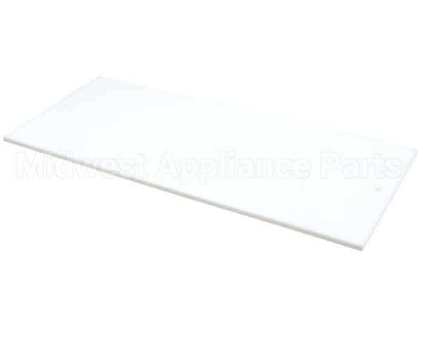 5-269 Continental Refrigeration Cutting Board (27 1/2 X 11 13/16 X 3/8)