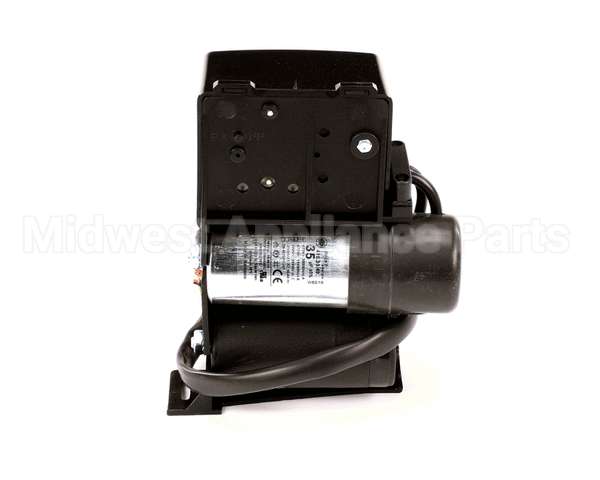 5-2744EB Structural Concepts Starter Relay