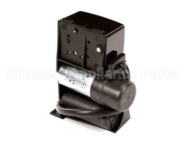 5-2744EB Structural Concepts Starter Relay