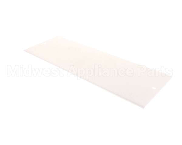 5-279 Continental Refrigeration Cutting Board (27 1/2 X 9 13/16 X 3/8)