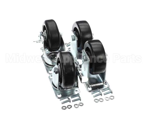 5-4280 Structural Concepts Caster Kit