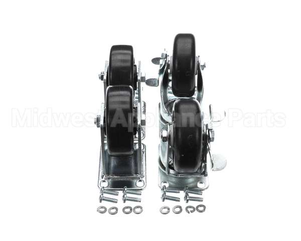 5-4280 Structural Concepts Caster Kit