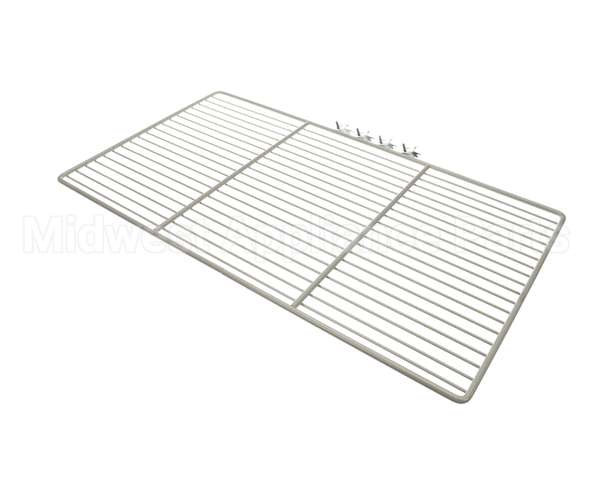 5-474 Continental Refrigeration Shelf (15 1/8 X 26 3/4)