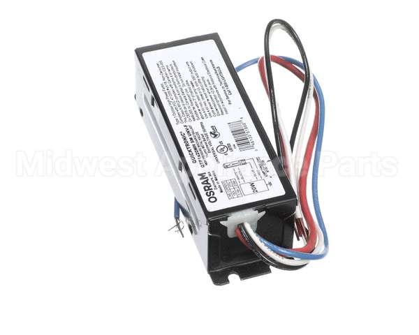 5-9601 Structural Concepts Single Ballast