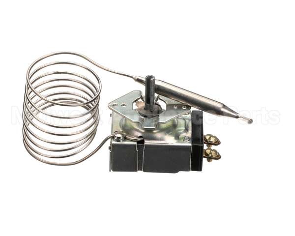 50-0026 Nu-Vu Thermostat,250 ,48 Capillary