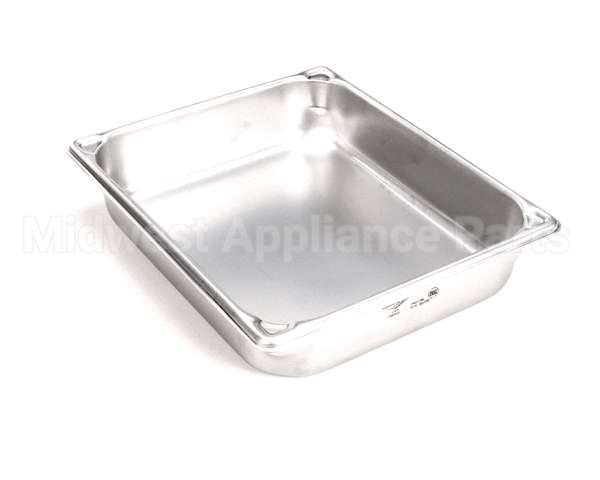 50-0072 Nu-Vu Pan,Water,1/2 Size (10X12)