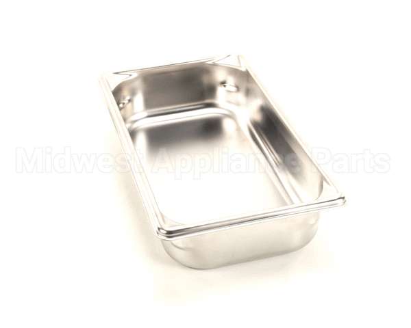 50-0074 Nu-Vu Pan,Water,1/3 Size (6X12)