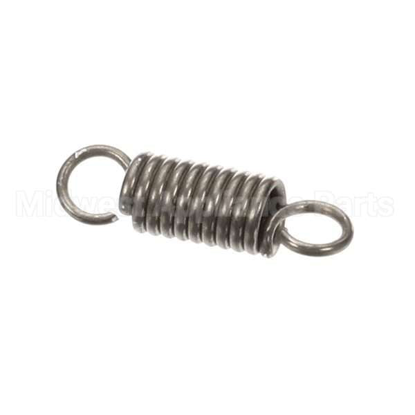 50-0235 Compatible Doyon Spring, Ext, 1", 0.3" Od, Ss