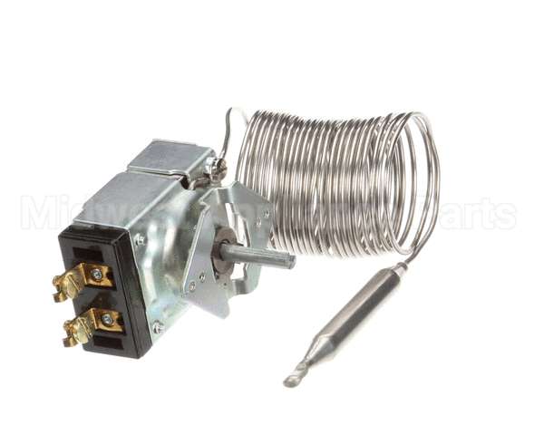 50-0274 Nu-Vu Thermostat,250 ,120 Capillary