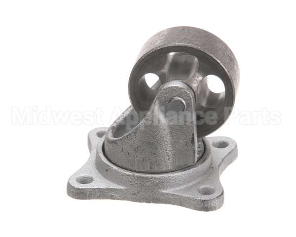 50-0359 Nu-Vu Casterrollin Oven Cart