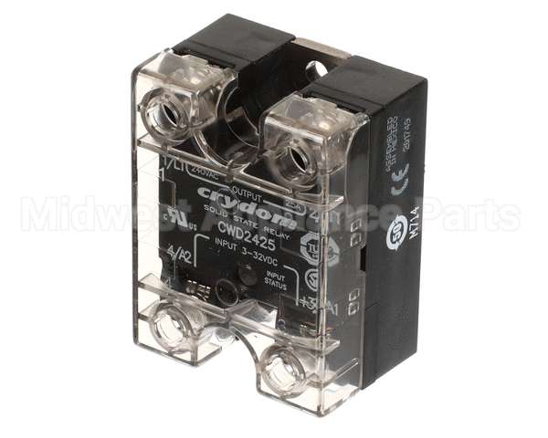 50-04858 Apex Supply Chain Tech Ss Relayserial Number Pp00