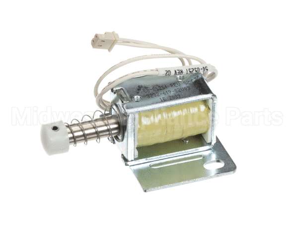 50-05251 Apex Supply Chain Tech Lock Solenoidserial Number