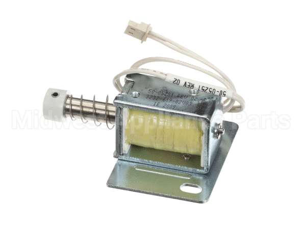 50-05251 Apex Supply Chain Tech Lock Solenoidserial Number
