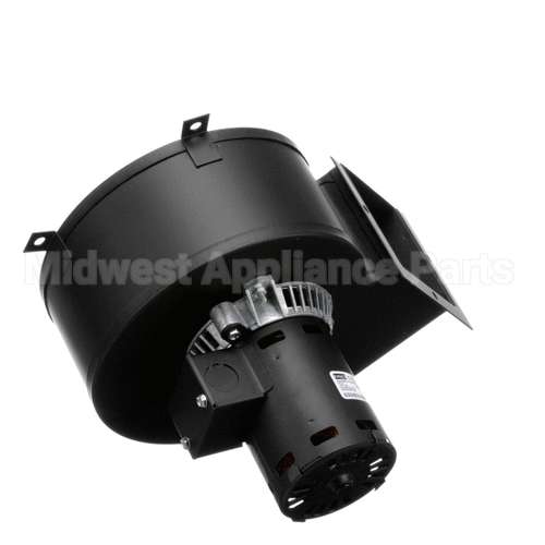 50-0532 Nu-Vu Blower, Hi-Temp