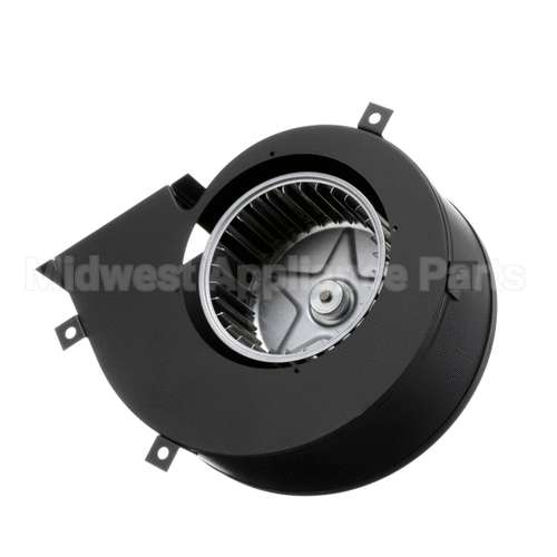 50-0532 Nu-Vu Blower, Hi-Temp