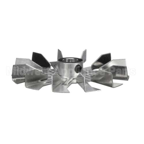 50-0571 Nu-Vu Blade,Fan,Cooling,4 Dia