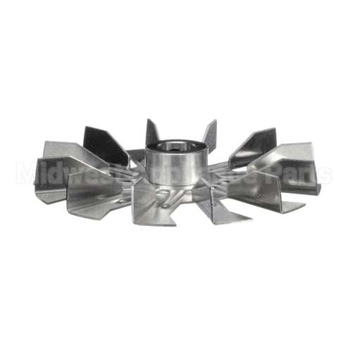 50-0571 Nu-Vu Blade,Fan,Cooling,4 Dia