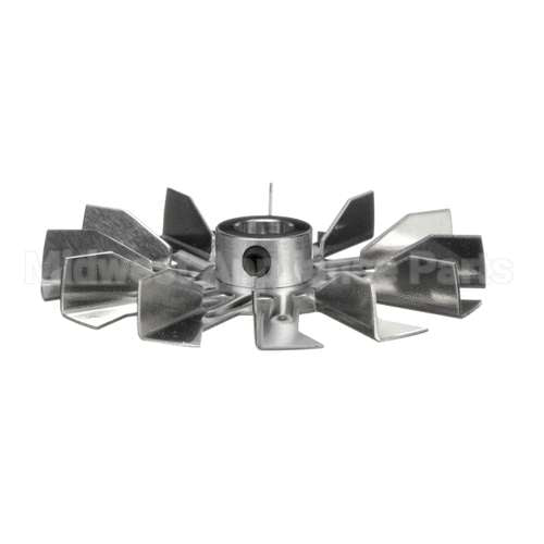 50-0571 Nu-Vu Blade,Fan,Cooling,4 Dia