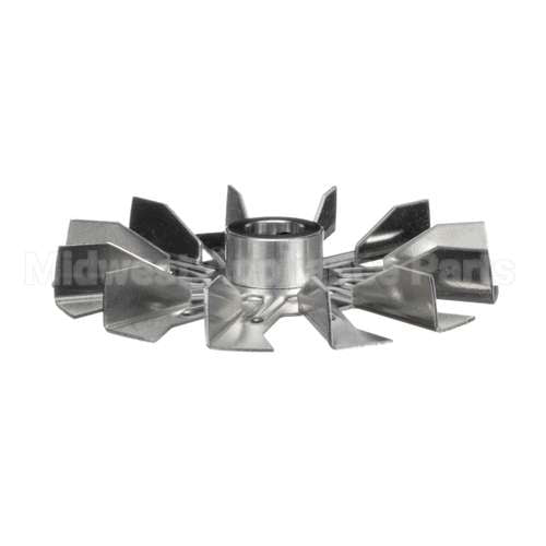 50-0571 Nu-Vu Blade,Fan,Cooling,4 Dia