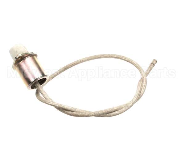 50-0664 Nu-Vu Socketlamp