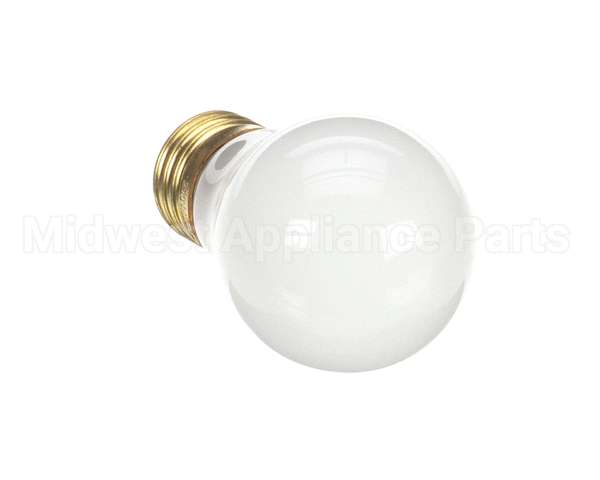 50-0733 Nu-Vu Bulb, (40W) 240V