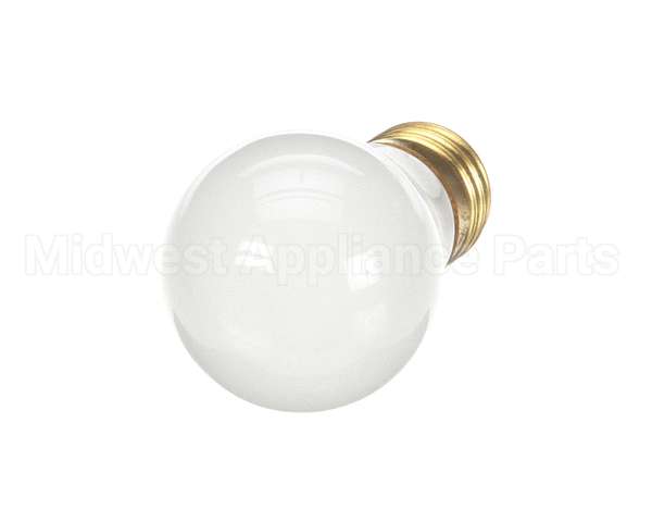 50-0733 Nu-Vu Bulb, (40W) 240V