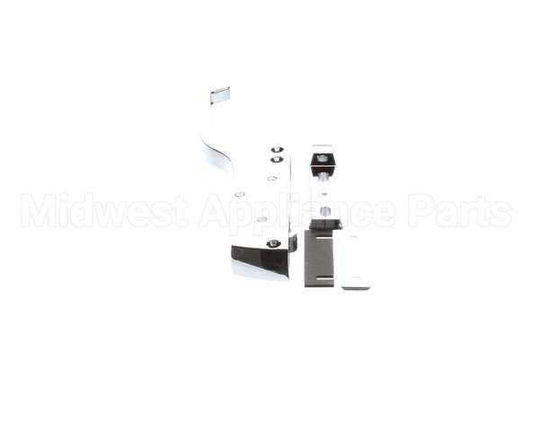 50-0846 Nu-Vu Latch, Mgntc/ Mechanical, Offs