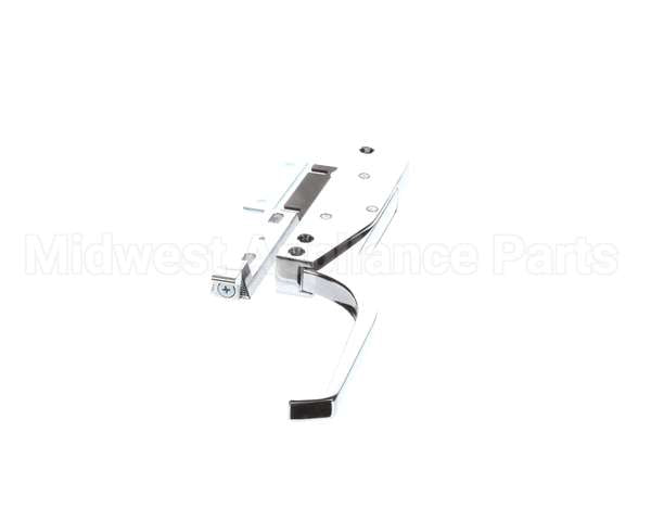 50-0846 Nu-Vu Latch, Mgntc/ Mechanical, Offs