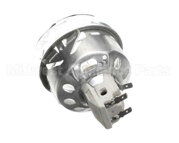 50-0929 Nu-Vu Lamp Assembly,240V,40W,Vde Approve