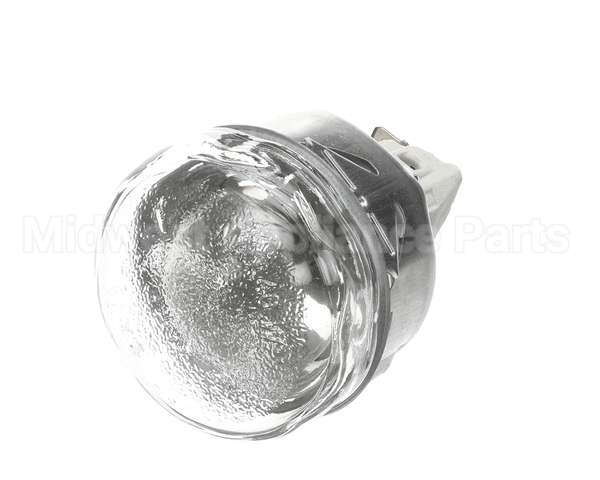 50-0929 Nu-Vu Lamp Assembly,240V,40W,Vde Approve