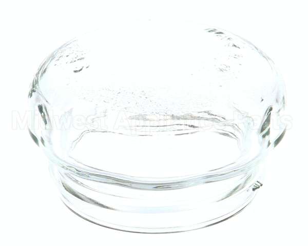 50-1021 Nu-Vu Lens,Boro Silicate(Hi-Temp)